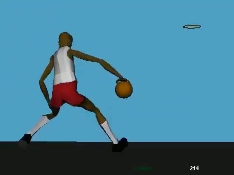 Body mechanics